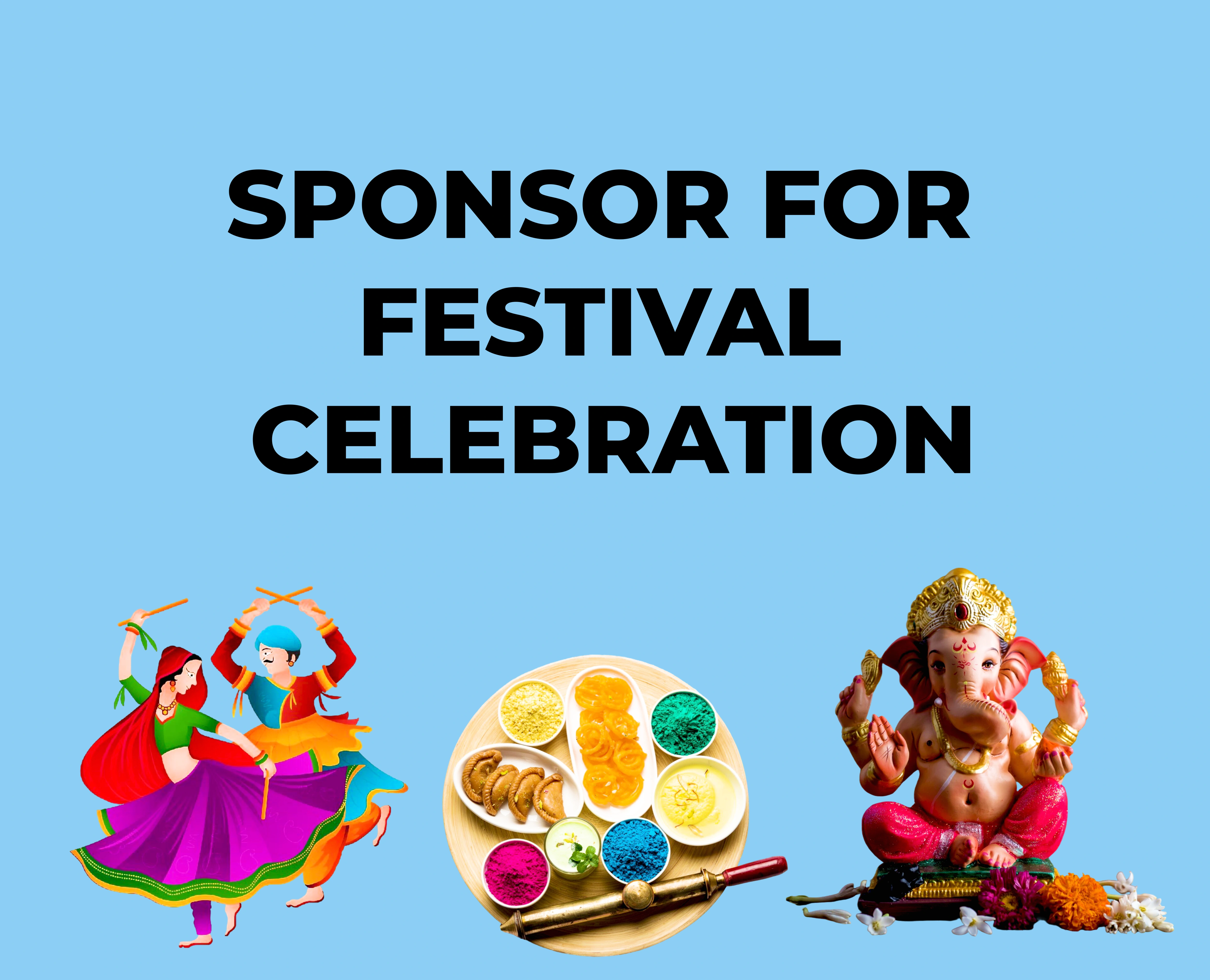 Festival Celebration