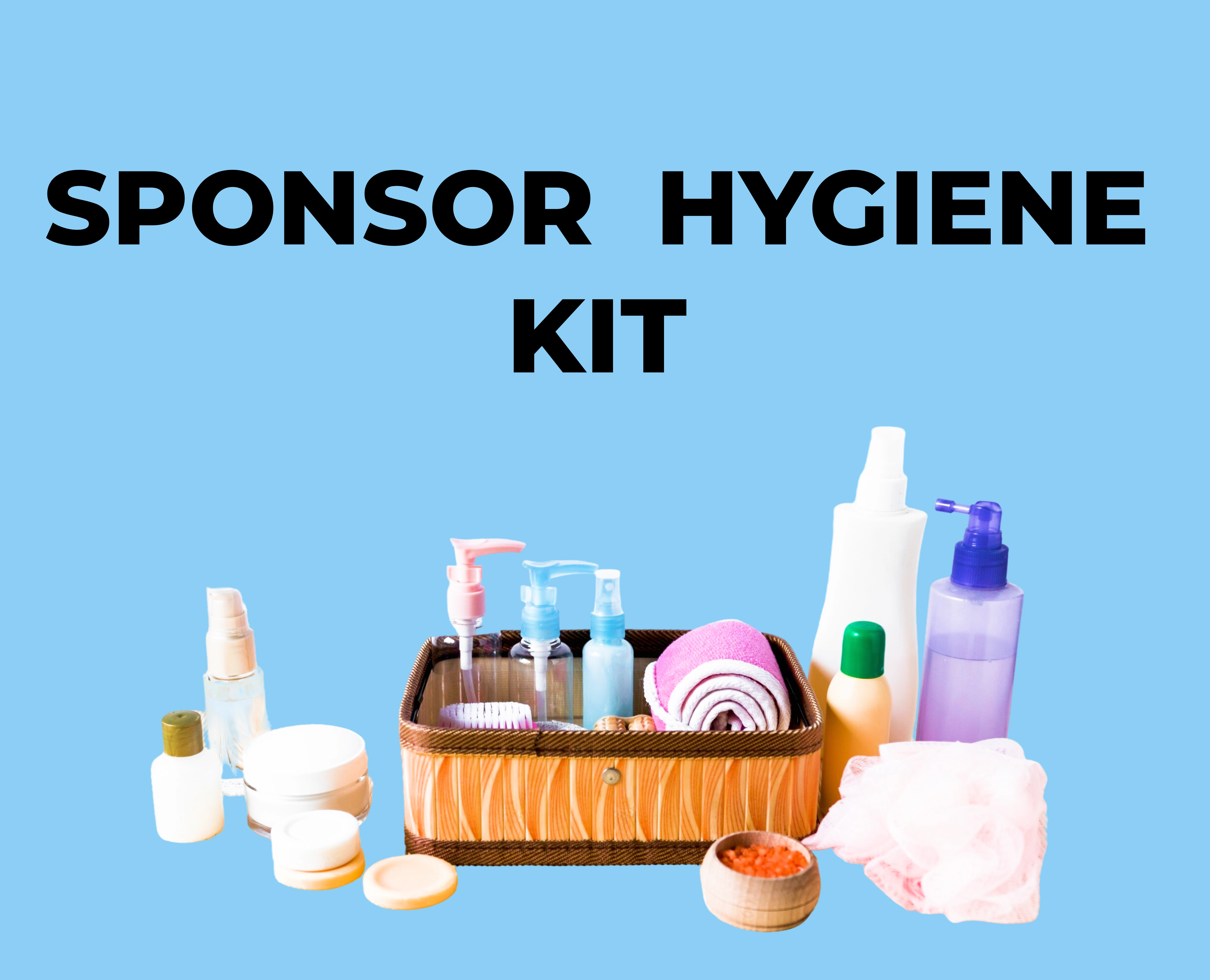 Hygiene Kit