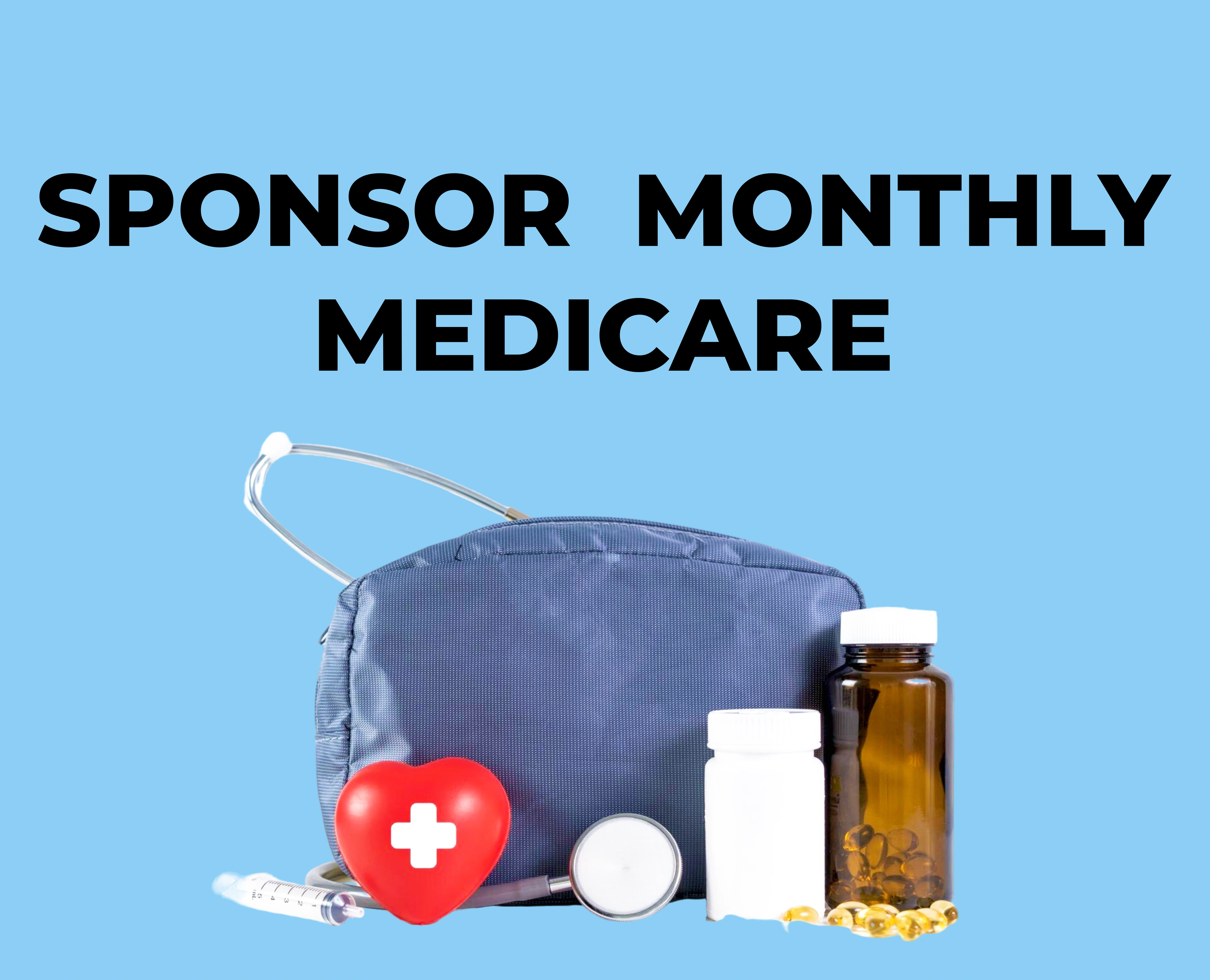 Monthly Medicare
