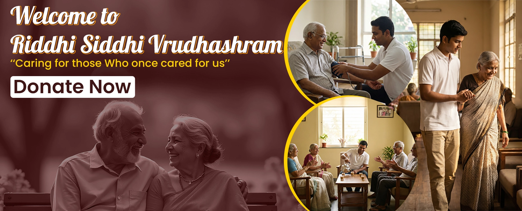 old age home mumbai