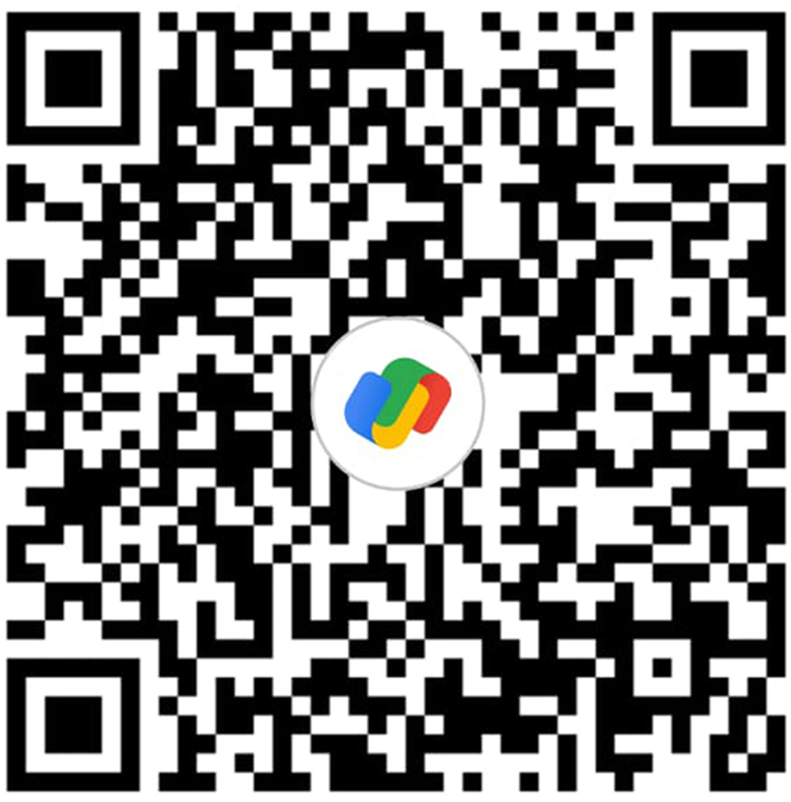 UPI QR Code